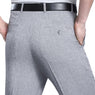 new Summer Suit Pants for men size 30323436