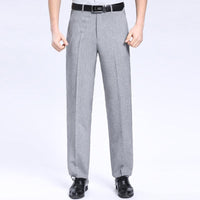 new Summer Suit Pants for men size 30323436 - sparklingselections