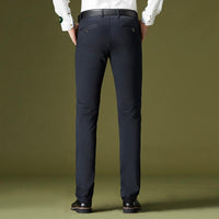new men Business formal Pants size 30323436 - sparklingselections