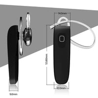 Mini Stereo Bluetooth Earphone for smart phones - sparklingselections