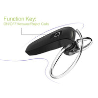 Mini Stereo Bluetooth Earphone for smart phones - sparklingselections