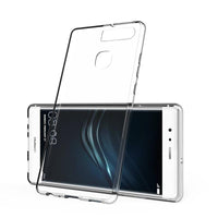 new transparent Mobile phone cover for huawei p9 lite - sparklingselections