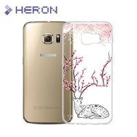 new Super Thin phone cover For Samsung S4 - sparklingselections