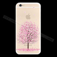 new Silicon Phone Cover Cases For iPhone 5 5S - sparklingselections