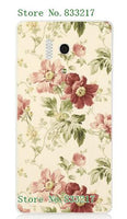 new flower design hybrid hard mobile phone cases for Huawei - sparklingselections