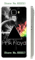 new pink floyd hard mobile phone cover cases for Huawei - sparklingselections