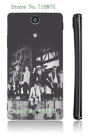 new Fashion Bangtan Boys Styles hard cases for sony xperia - sparklingselections