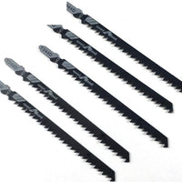 Black Super Long Blades 10 Pcs Pack - sparklingselections