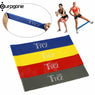 Elastic Band Tension Resistance Band Exercise Workout Loop