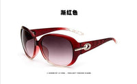 Round Women Sunglasses - sparklingselections