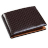 new Man stylish design Bifold wallet