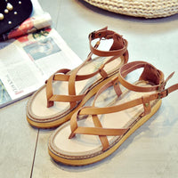 new summer fashion women sandal size 678 - sparklingselections