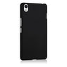 Ultra thin Rubber Plastic Hard Frosted Shield Matte Case For OnePlus X