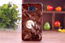 New cool Animal Patterns Painted Case For Samsung Galaxy S2 i9100