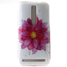 new Ultra Thin Soft Silicone Mobile Phone Cover for asus zenfone 2
