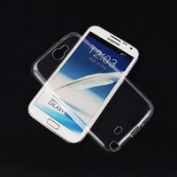 new ultra thin slim Phone Back Cover for samsung galaxy s4 - sparklingselections