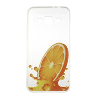 new Transparent Ultra Thin Soft Silicone Case for samsung galaxy j5 - sparklingselections