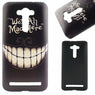 New Painted mobile phone case For Asus ZenFone 2
