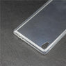 Soft Transparent Gel Case Skin For Sony Xperia C6 Ultra