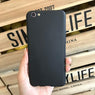 Simple Solid Color Ultra-thin case For OPPO r7s