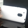 Soft Gel S-Line Wave Case For Motorola Moto G4