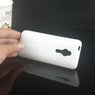 Simple And Fashion Soft Gel Wave Case For Nokia 230