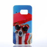 new Silicone Mobile Phone Covers For Samsung Galaxy S7