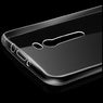 new transparent mobile Case cover for Zenfone 2
