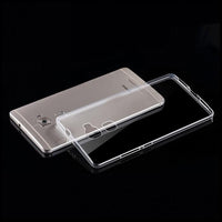 new Clear phone case Cover For Huawei Mate S - sparklingselections