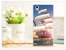 Smooth Sailing Ship Hard Back Case For Lenovo P70