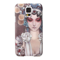 new China Style  Phone Case for Samsung Galaxy S5 - sparklingselections