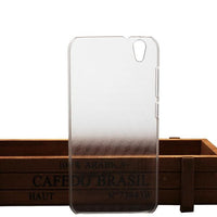 new transparent Hard Back Case Cover For Umi Diamond X All Versions - sparklingselections