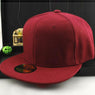 new Snap back Hip-Hop Adjustable Cap