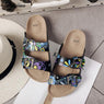 New Summer Beach Cork Slippers Sandals size 789