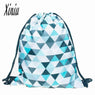 new Women Casual Printed Backpack for Travel