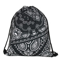 new Top Quality printing backpack for picnic - sparklingselections