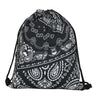 new Top Quality printing backpack for picnic