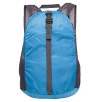 new Foldable Lightweight Travel Backpack for Unisex - sparklingselections