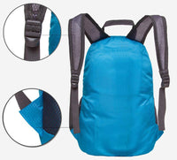 new Foldable Lightweight Travel Backpack for Unisex - sparklingselections