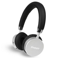 Wireless Bluetooth Headphones with Microphone - sparklingselections