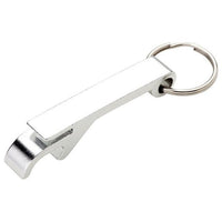 Beer Bottle Opener Keychain - sparklingselections