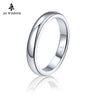 Sterling Silver Women Wedding Ring