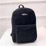 new Men Canvas casual Backpack for outdoor