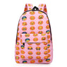 new Women light weight Canvas Backpacks