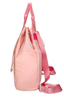 new stylish light weight drawstring backpack for girl - sparklingselections