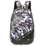New Travel Canvas Camouflage School Bag Fashion Solid Soft Handle Polyester Unisex Backpacks Handbags