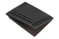 new Fashion Gift Men's Leather Mini Wallet - sparklingselections