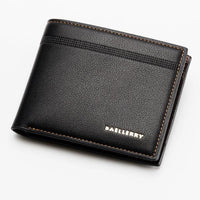 new men short designer Business wallet - sparklingselections