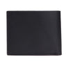 new men PU Leather Short Business wallet