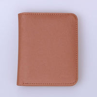 new Men Small Clutches Leather Wallet - sparklingselections